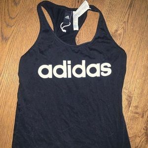 Adidas tank